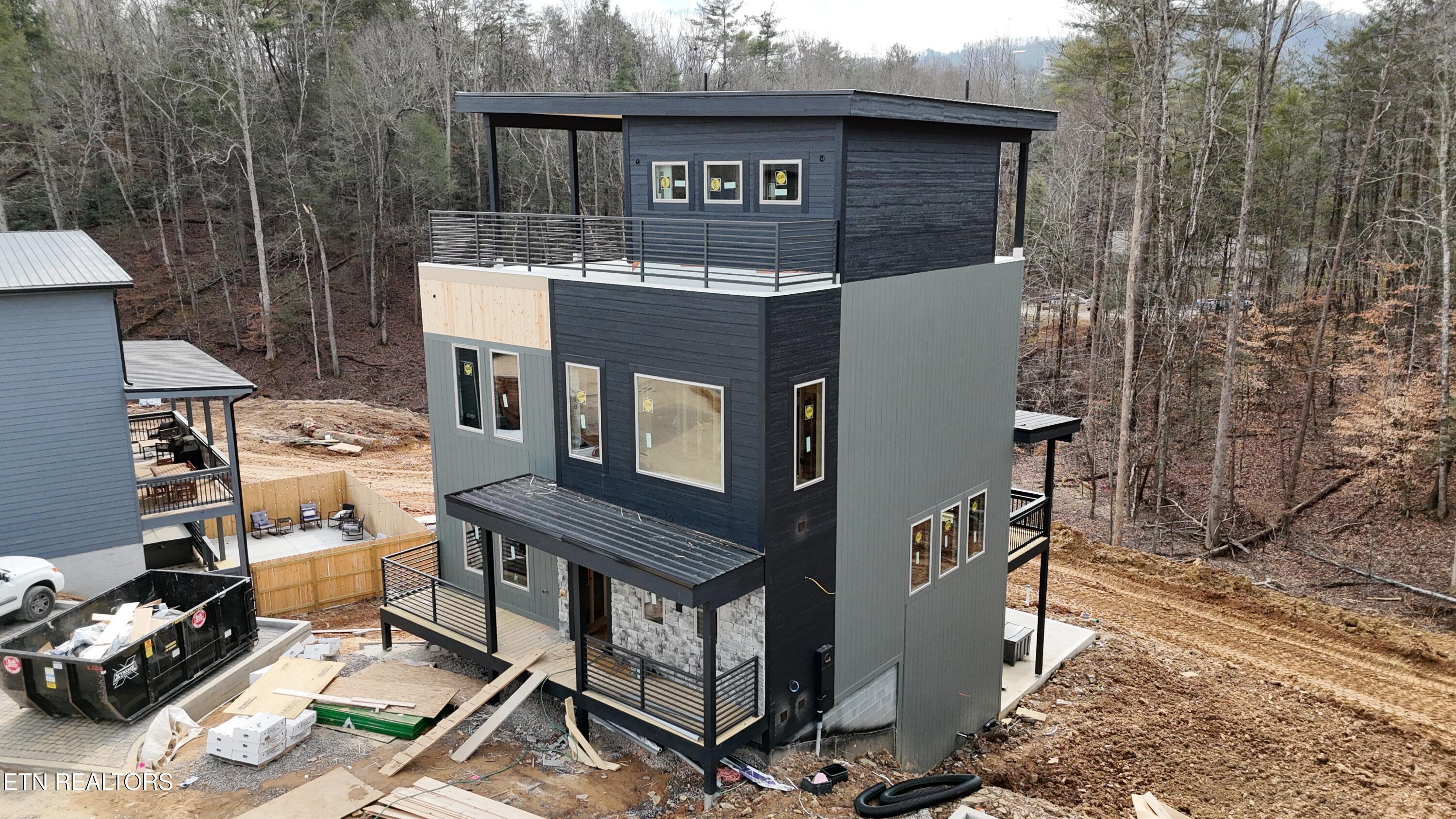 444 Hatchet Way Pigeon Forge, TN 37863 - Photo 1 of 6 dji_fly_20260210_133244_0046_17707488771