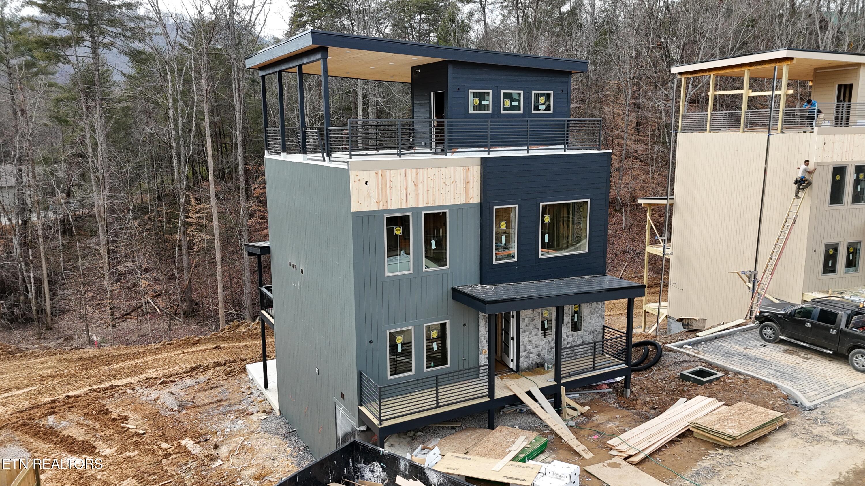 444 Hatchet Way Pigeon Forge, TN 37863 - Photo 6 of 6 dji_fly_20260210_133312_0048_17707488733