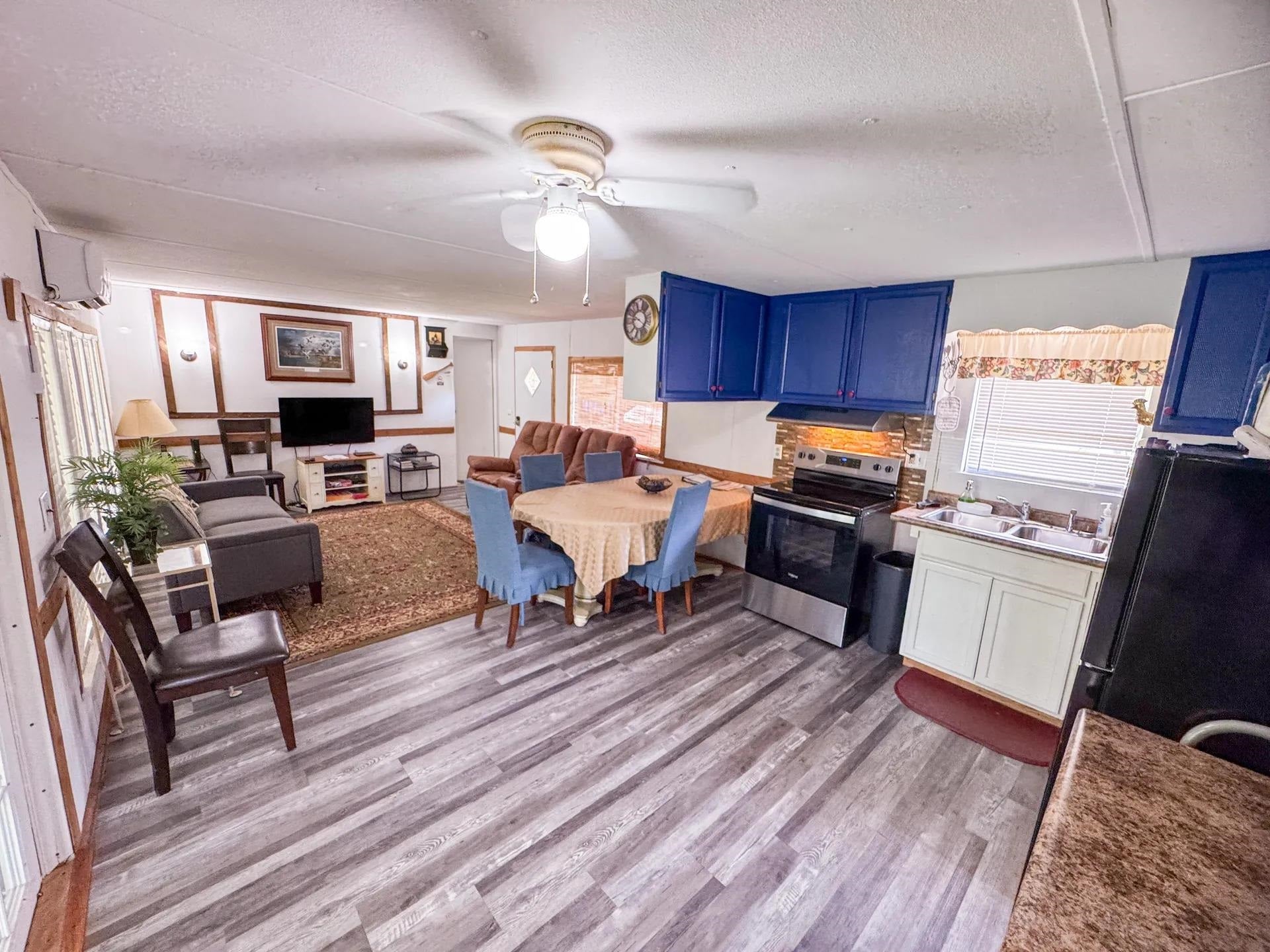 535 Jackson Arms Road Karnack, TX 75661 - Photo 11 of 42 Gallery Image 11