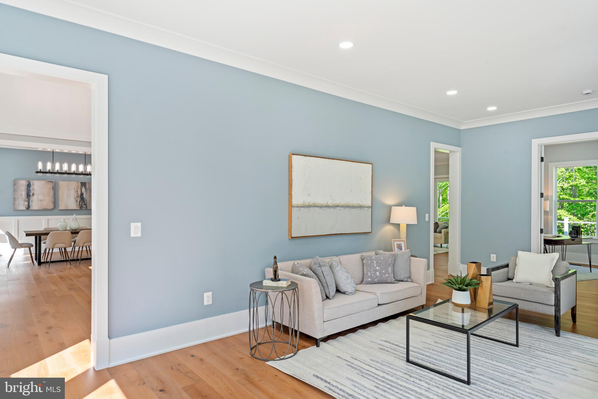 11550 Henderson Road Fairfax Station, VA 22039 - Photo 40 of 127