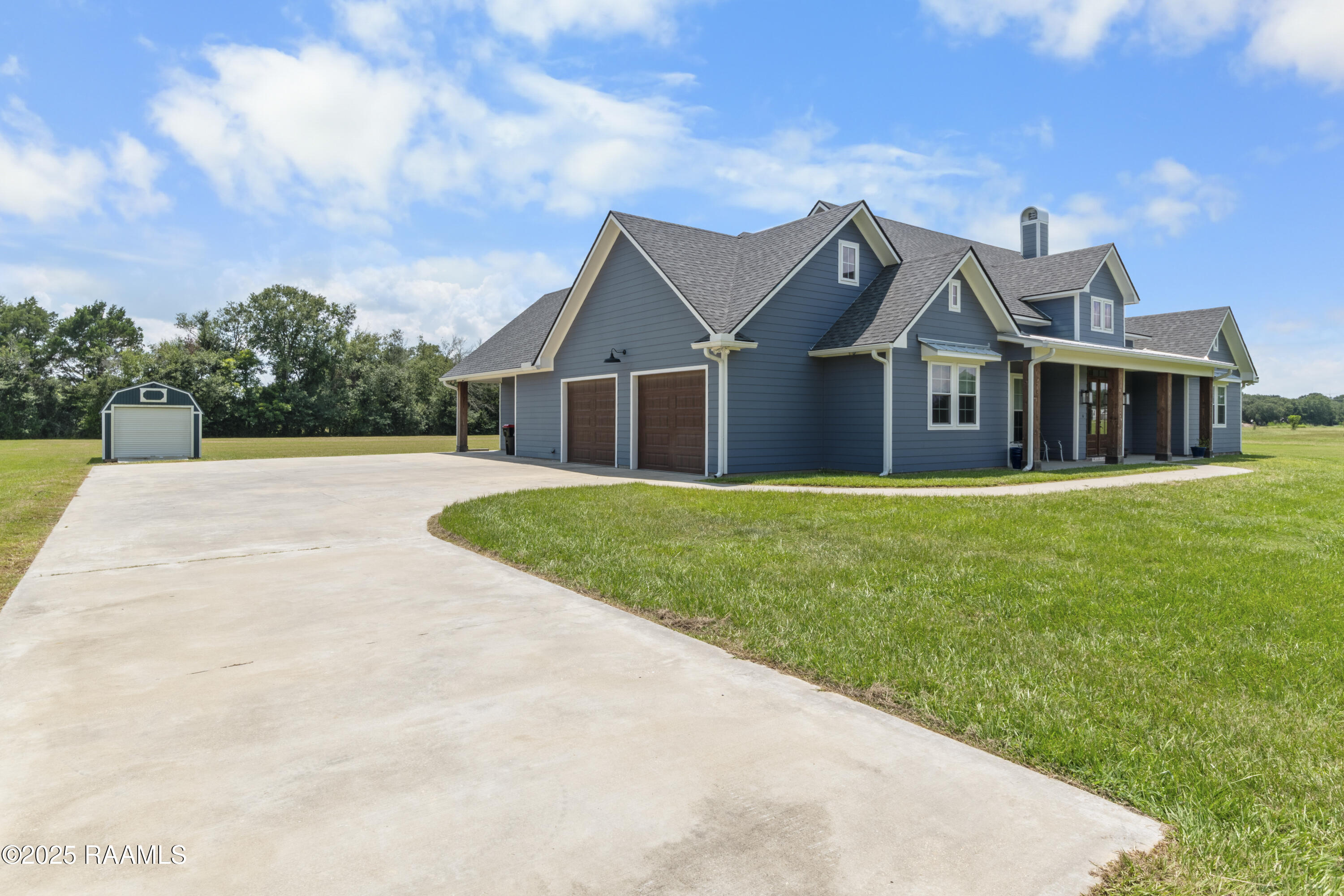 220 Bee Hebert Road Scott, LA 70583 - Photo 3 of 34 DSC_0009