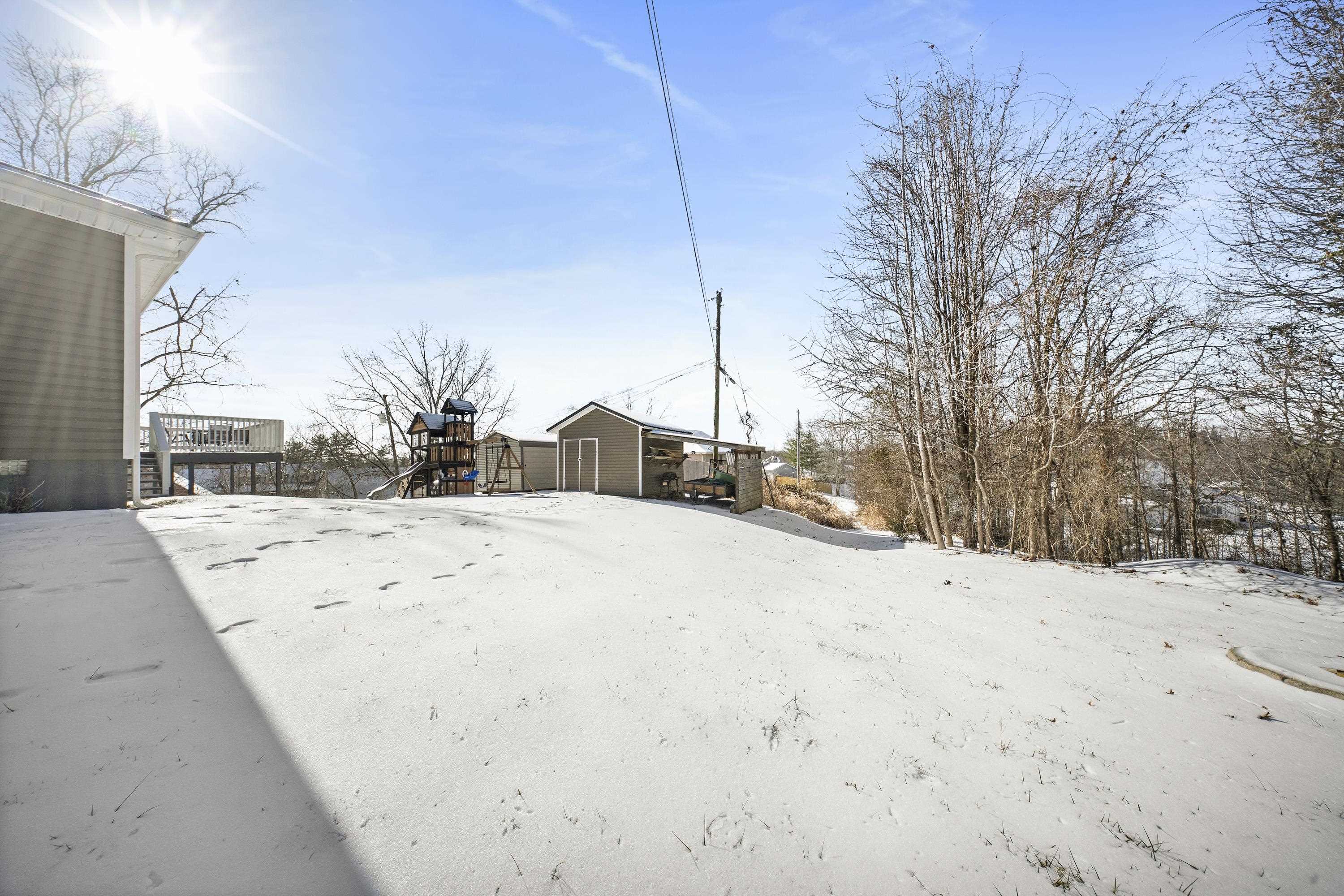 1222 Richard Drive Raceland, KY 41169 - Photo 31 of 32