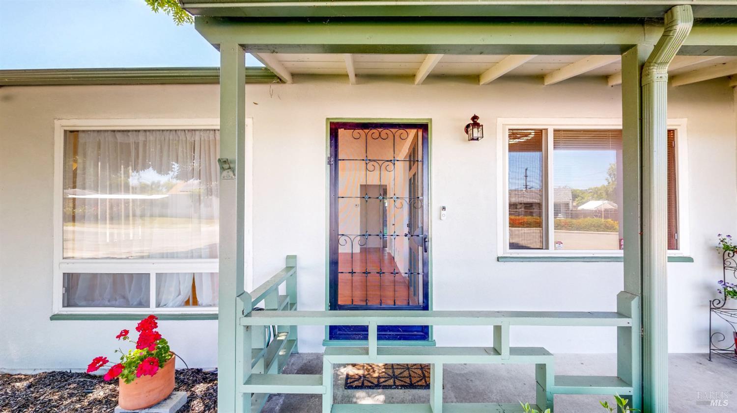 809 Maple Avenue Vallejo, CA 94591 - Photo 5 of 46 a front view of a house with outdoor