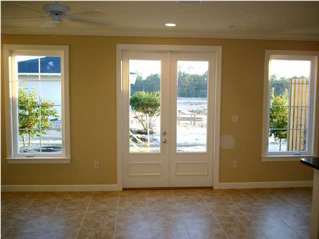 73 South Church Street, Unit 2 Santa Rosa Beach, FL 32459 - Photo 3 of 18 a view of an empty room and window