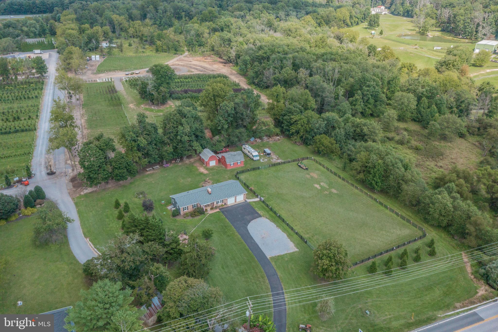 15190 Frederick Road Woodbine, MD 21797 - Photo 75 of 78 Gallery Image 75