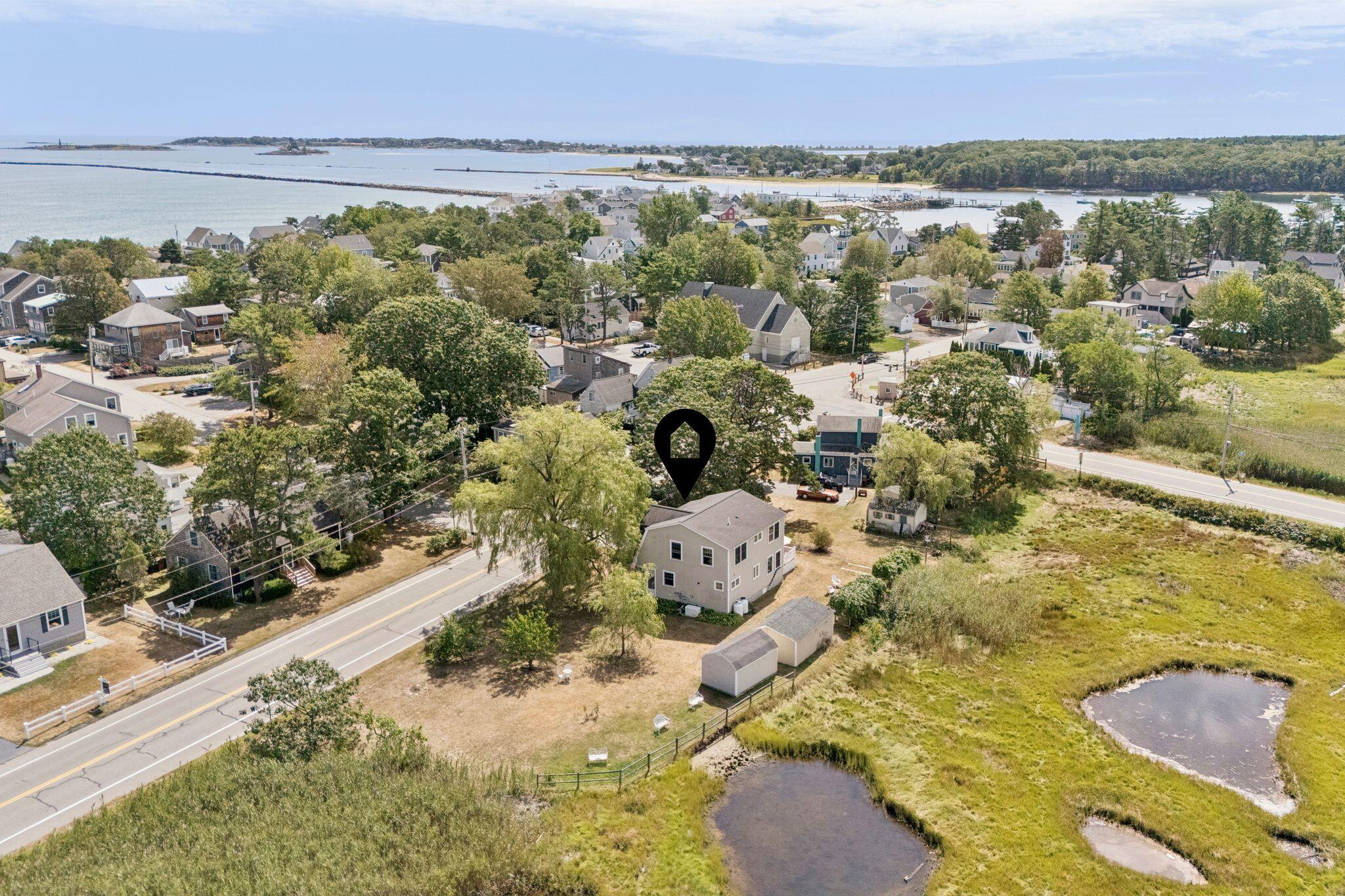 10 Seaside Avenue Saco, ME 04072 - Photo 44 of 54 35_DJI_20250827114845_0167_DW