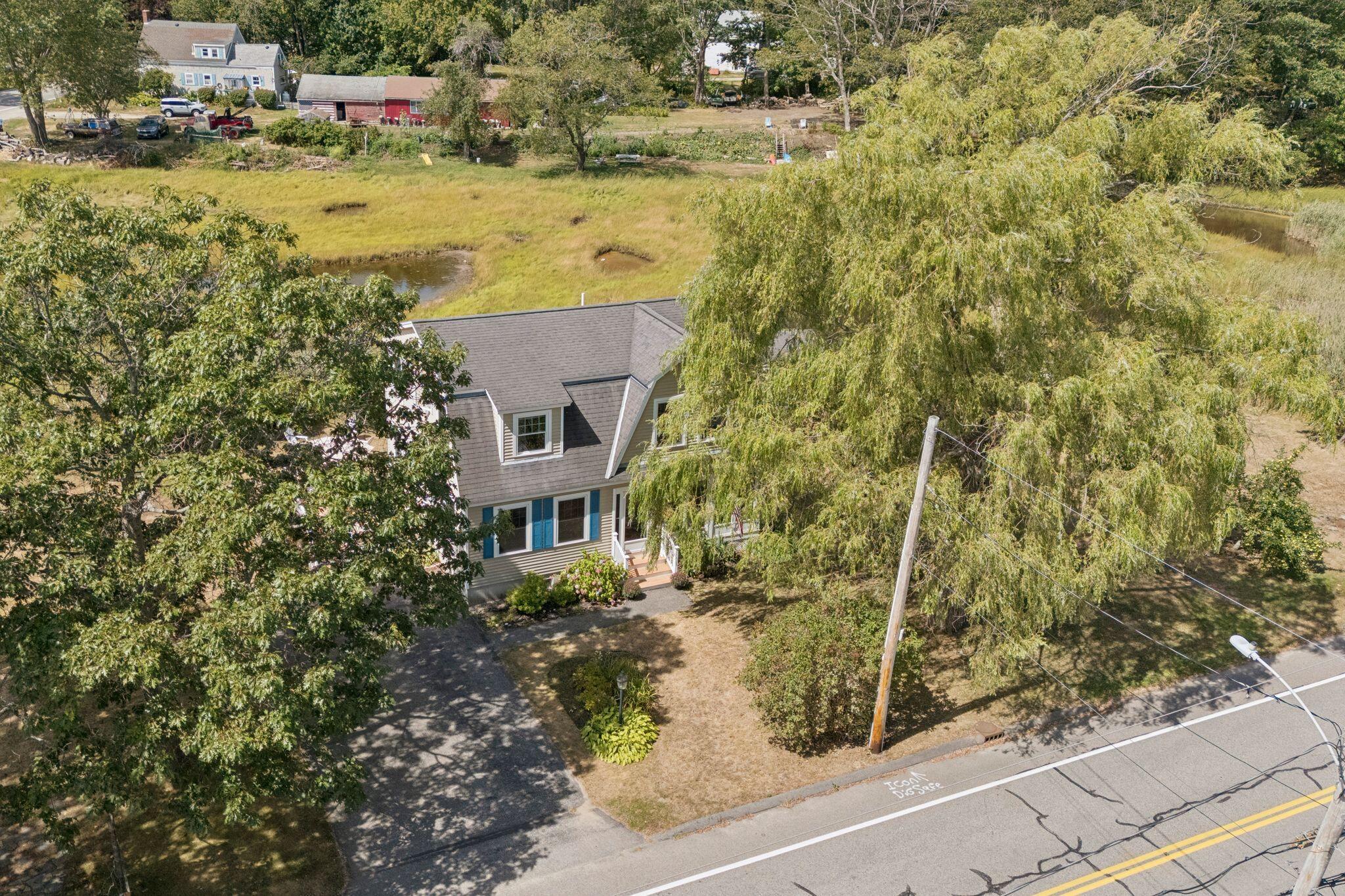 10 Seaside Avenue Saco, ME 04072 - Photo 49 of 54 22_DJI_20250827114444_0131_D