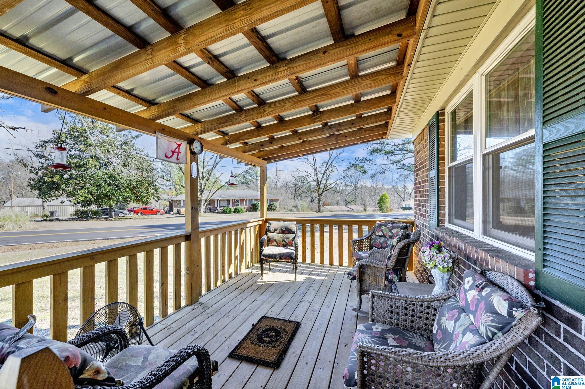 1200 Murray Lane Mount Olive, AL 35117 - Photo 3 of 25