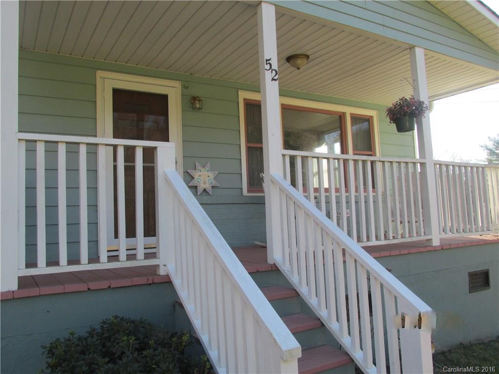 52 Raleigh Road Asheville, NC 28803 - Photo 3 of 20 Gallery Image 3