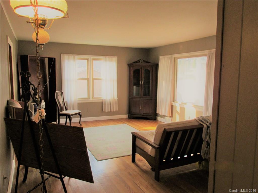 52 Raleigh Road Asheville, NC 28803 - Photo 9 of 20 Gallery Image 9
