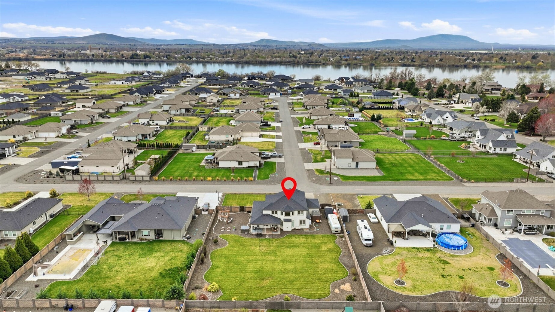 6915 Kohler Road Pasco, WA 99301 - Photo 38 of 39