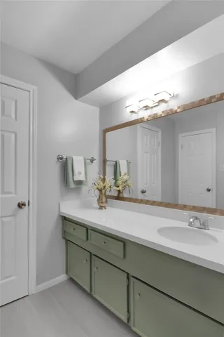 a view of outdoor space and front view of a house