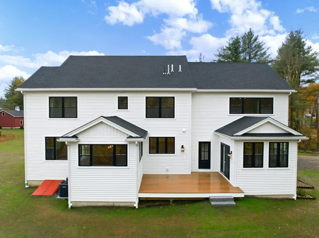$2,099,000 | 63 Mammoth Road, Windham, NH 03087