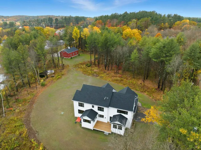 $2,099,000 | 63 Mammoth Road, Windham, NH 03087