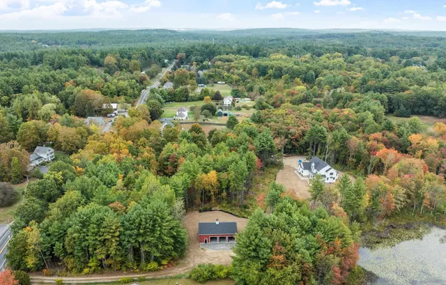 $2,099,000 | 63 Mammoth Road, Windham, NH 03087