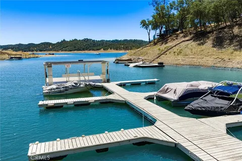 $420,000 | 6265 Nacimiento Shores Road, Unit 2, Bradley, CA 93426