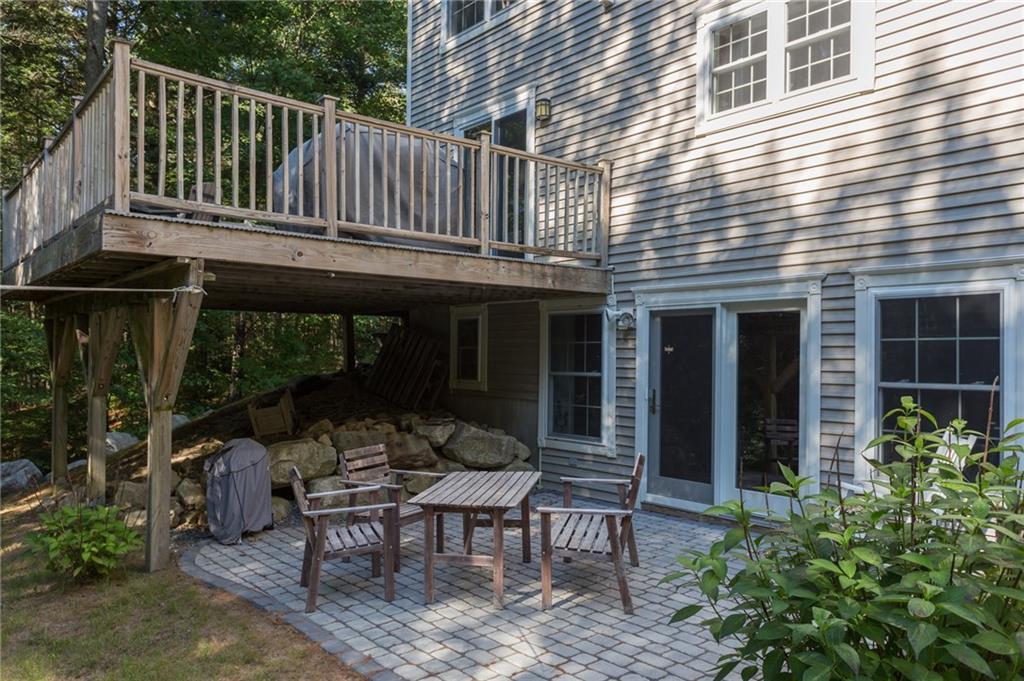 123 Plummer Mill Road Durham, ME 04222 - Photo 23 of 25 Photo
