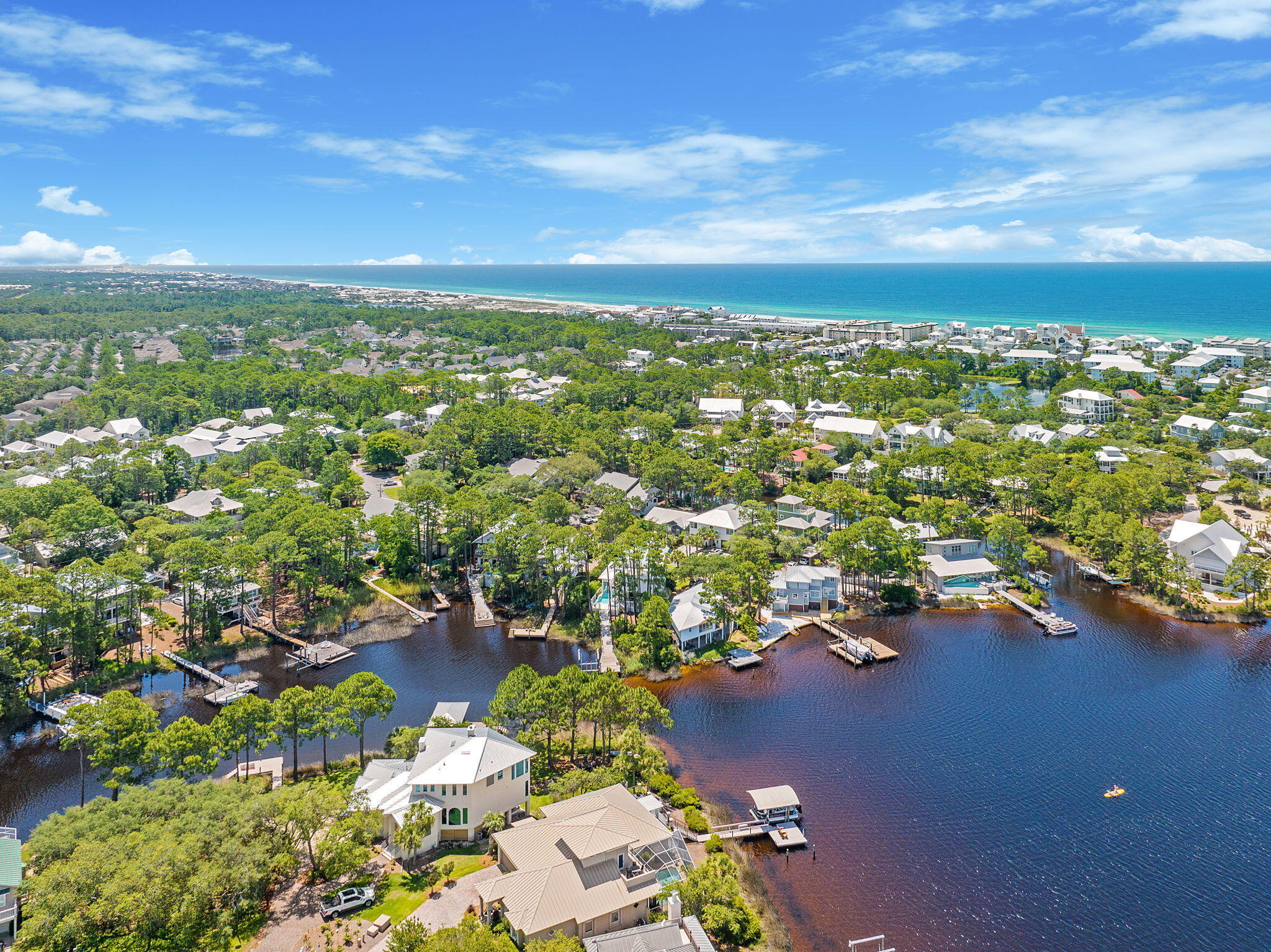 23 Trae Lane Santa Rosa Beach, FL 32459 - Photo 21 of 23