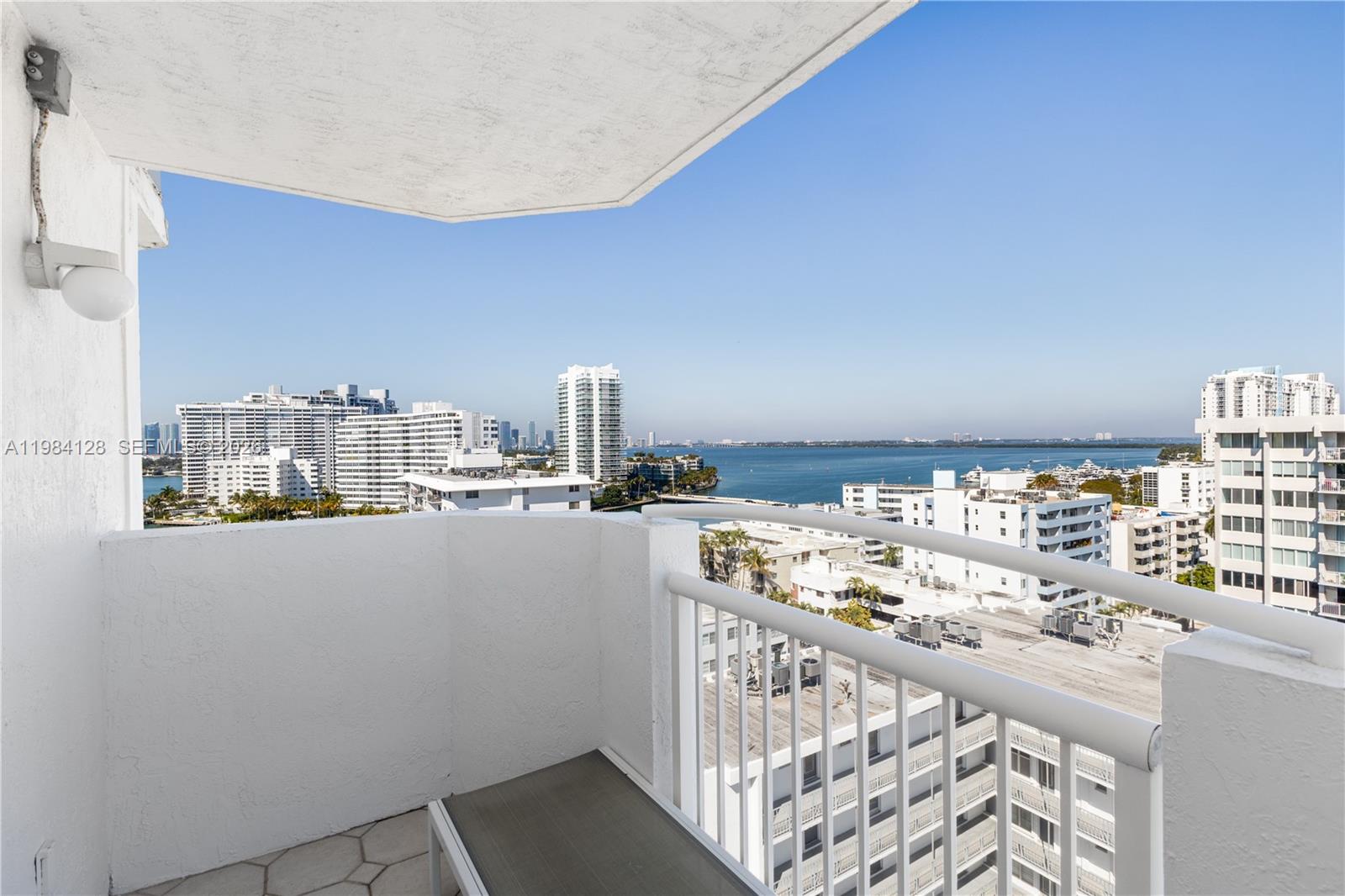 1621 Bay Road, Unit 1202 Miami Beach, FL 33139 - Photo 17 of 57