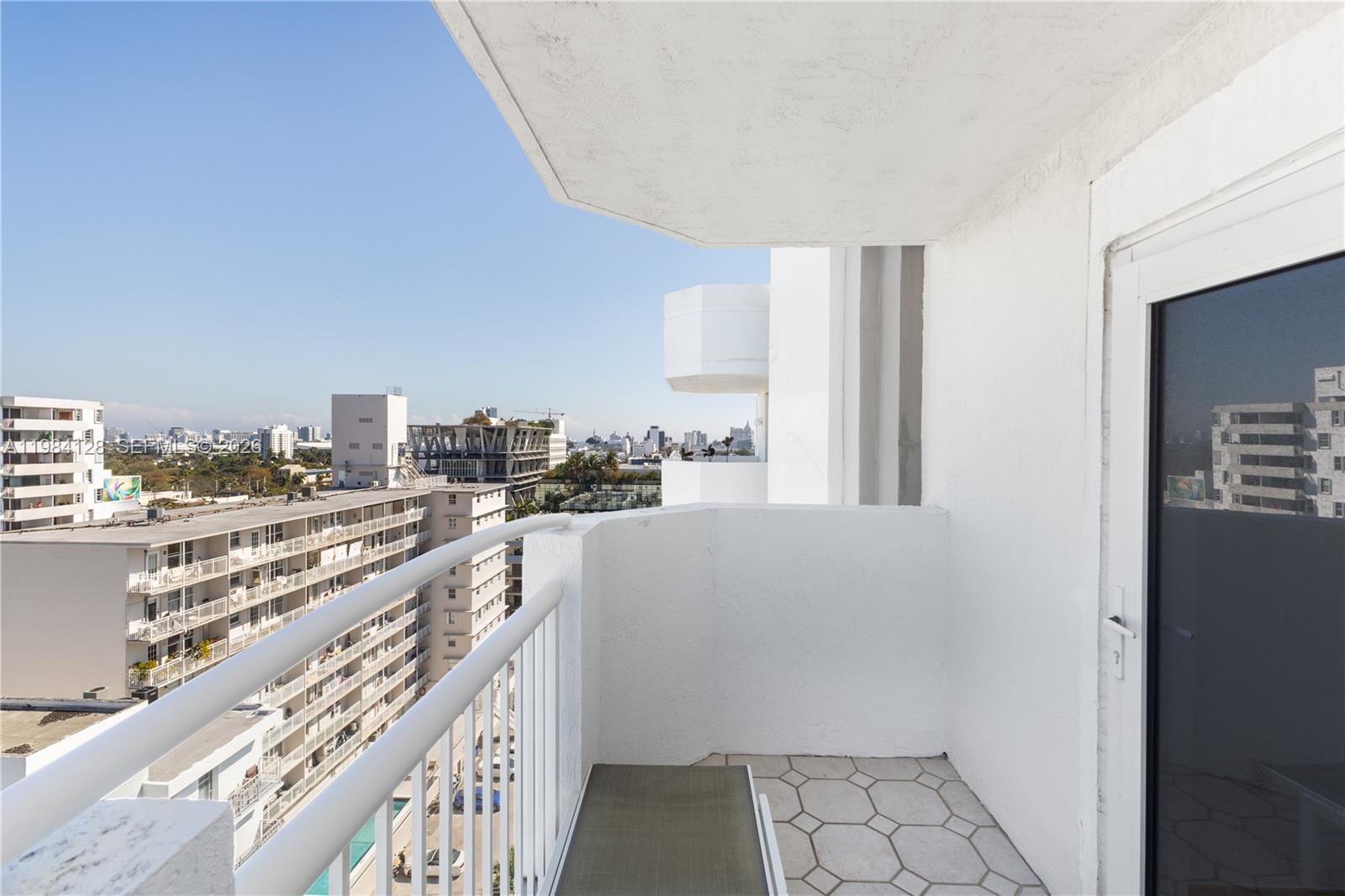 1621 Bay Road, Unit 1202 Miami Beach, FL 33139 - Photo 18 of 57