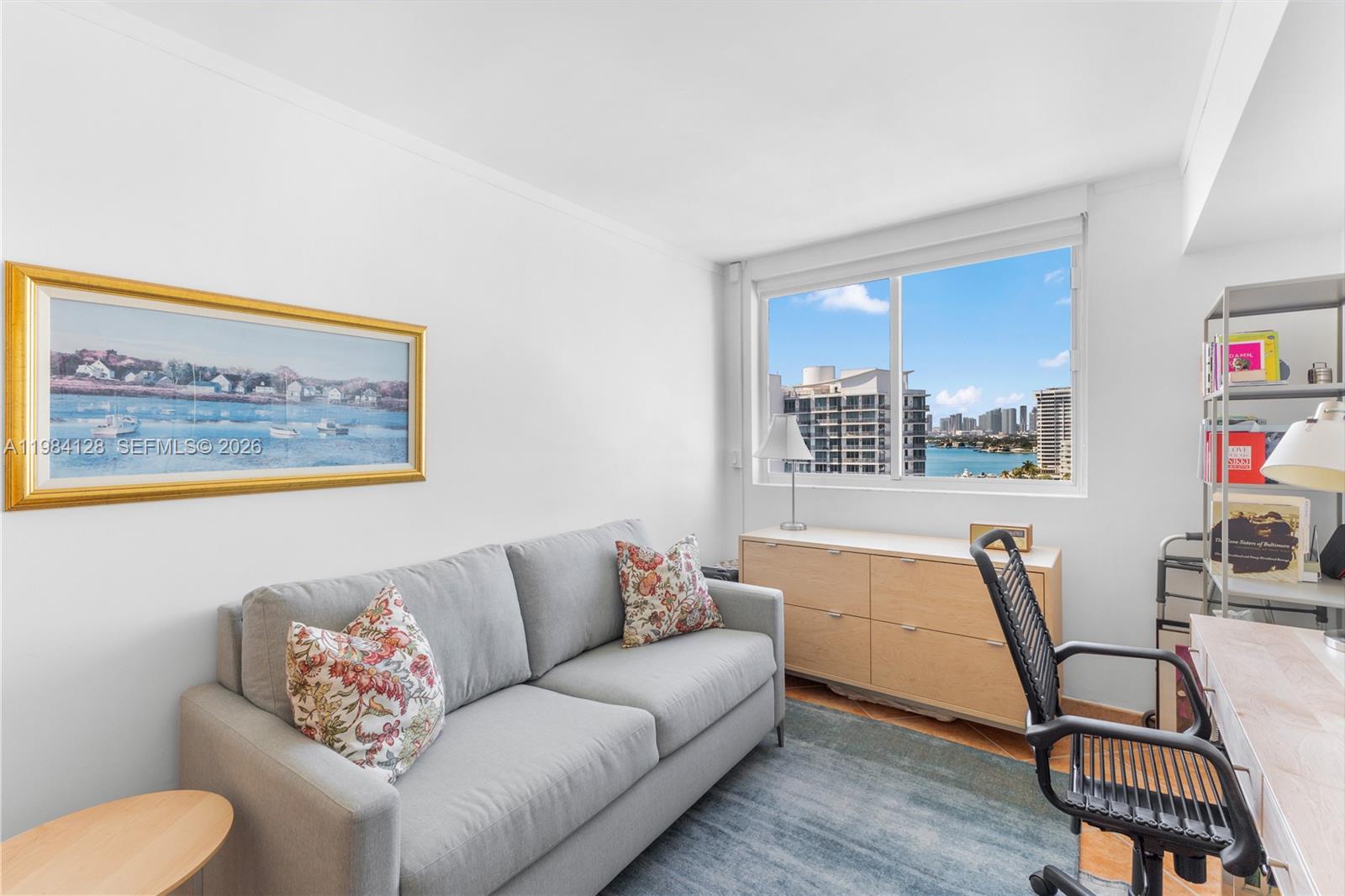 1621 Bay Road, Unit 1202 Miami Beach, FL 33139 - Photo 21 of 57