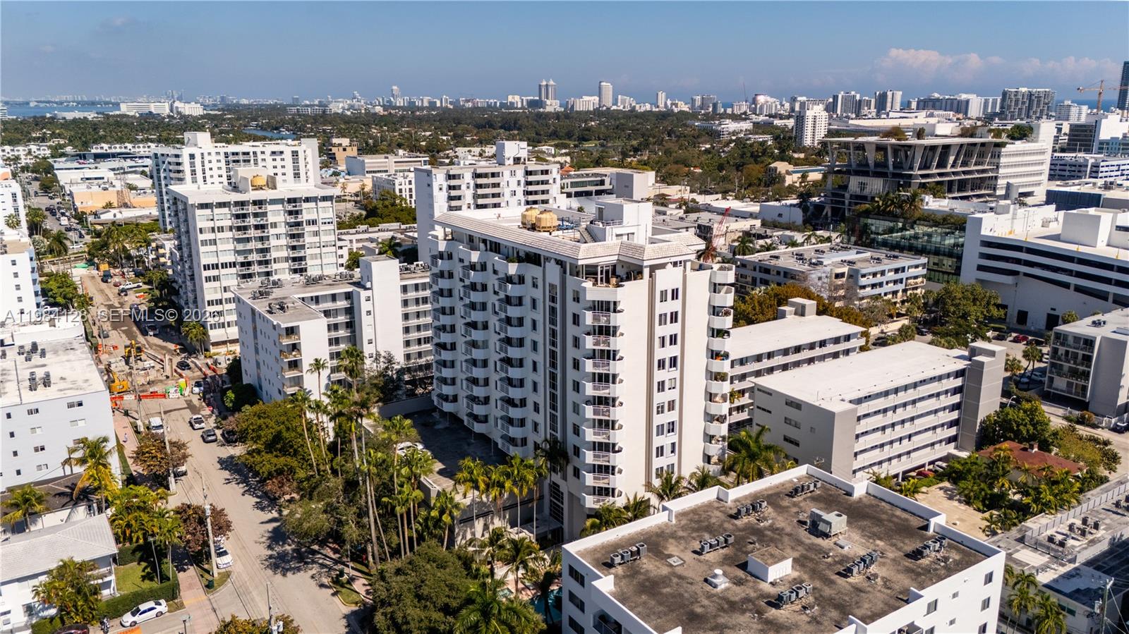 1621 Bay Road, Unit 1202 Miami Beach, FL 33139 - Photo 25 of 57