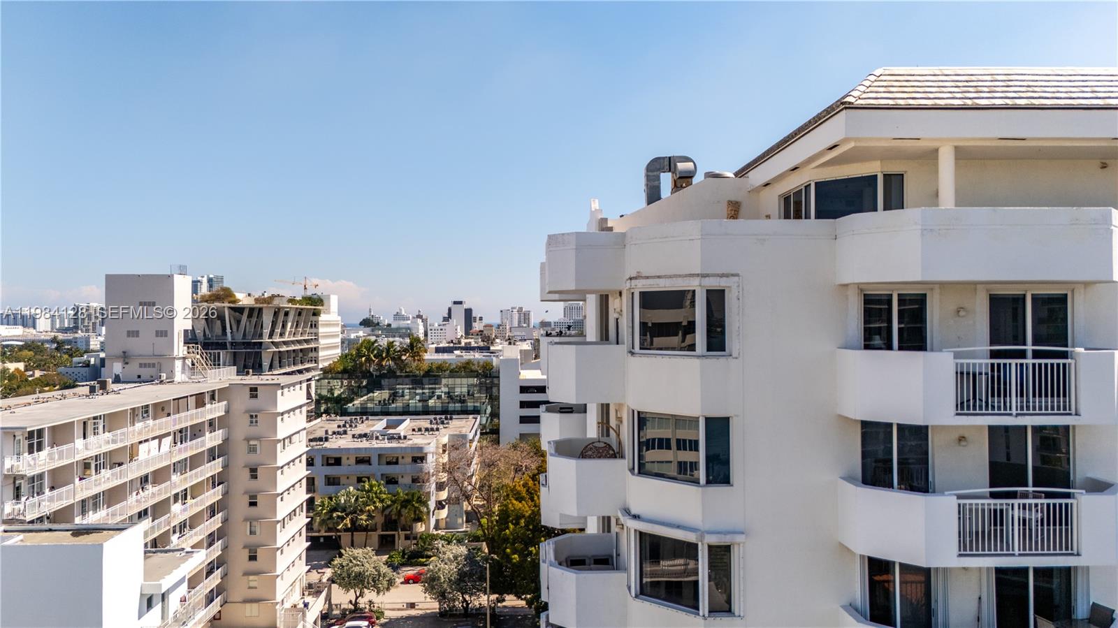 1621 Bay Road, Unit 1202 Miami Beach, FL 33139 - Photo 28 of 57