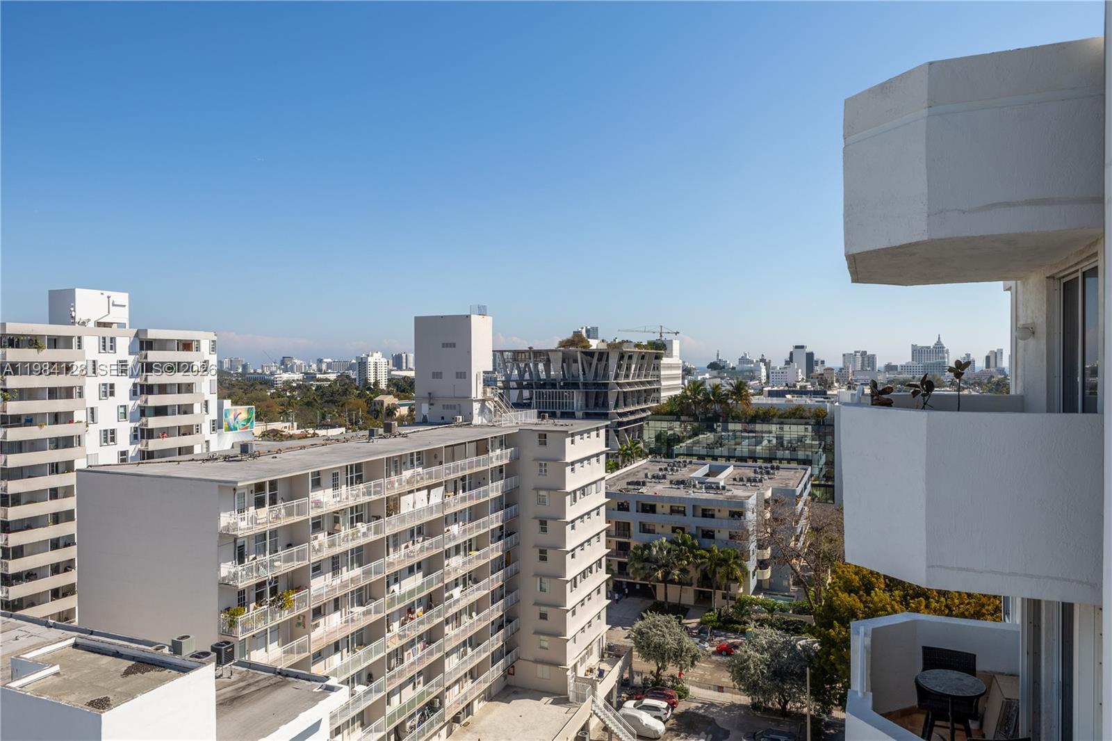 1621 Bay Road, Unit 1202 Miami Beach, FL 33139 - Photo 30 of 57