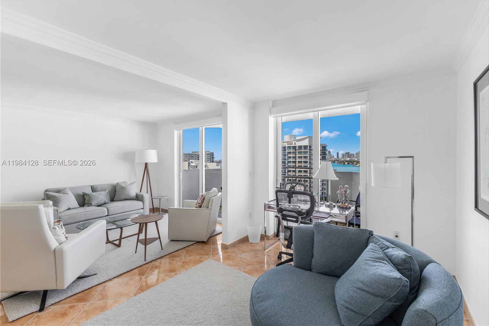 1621 Bay Road, Unit 1202 Miami Beach, FL 33139 - Photo 4 of 57