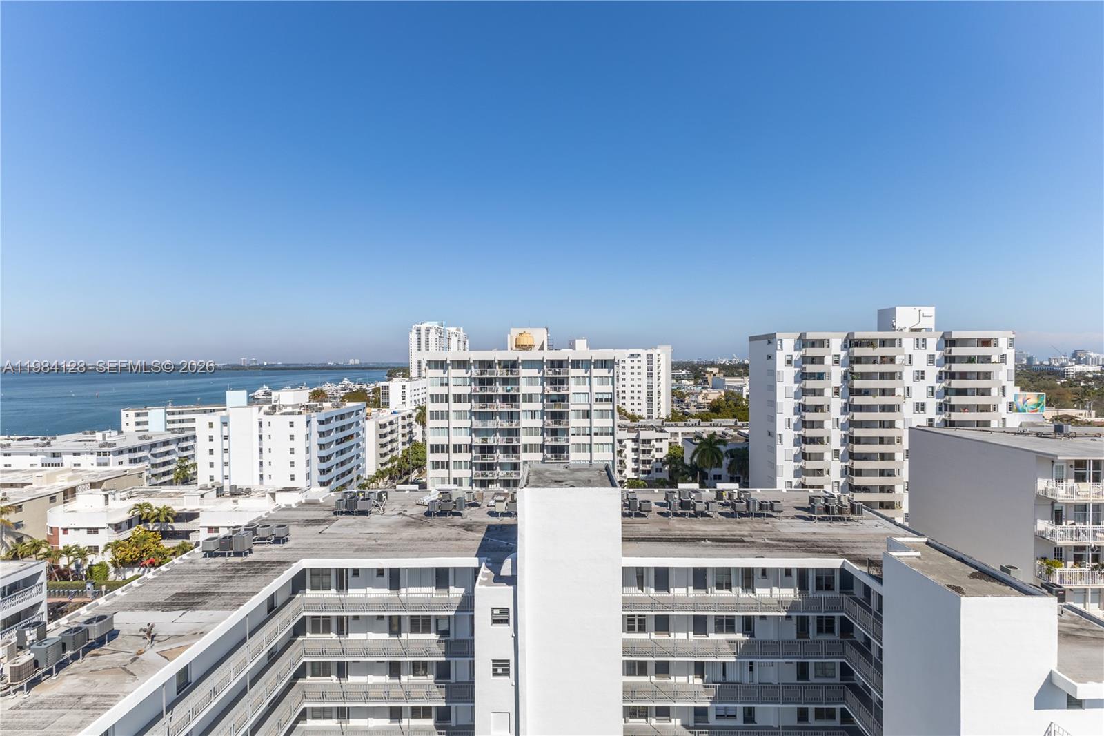 1621 Bay Road, Unit 1202 Miami Beach, FL 33139 - Photo 45 of 57