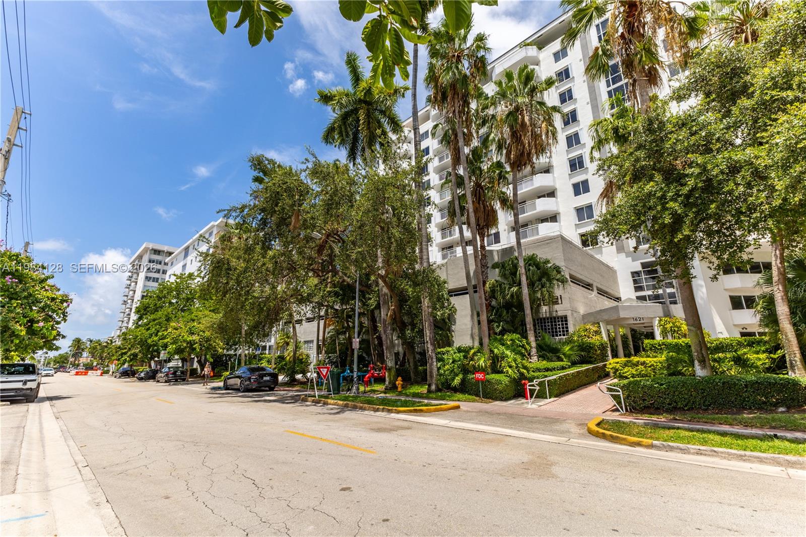 1621 Bay Road, Unit 1202 Miami Beach, FL 33139 - Photo 48 of 57