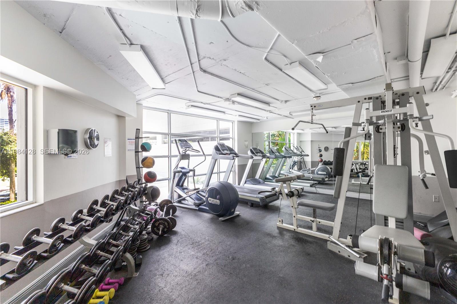 1621 Bay Road, Unit 1202 Miami Beach, FL 33139 - Photo 57 of 57