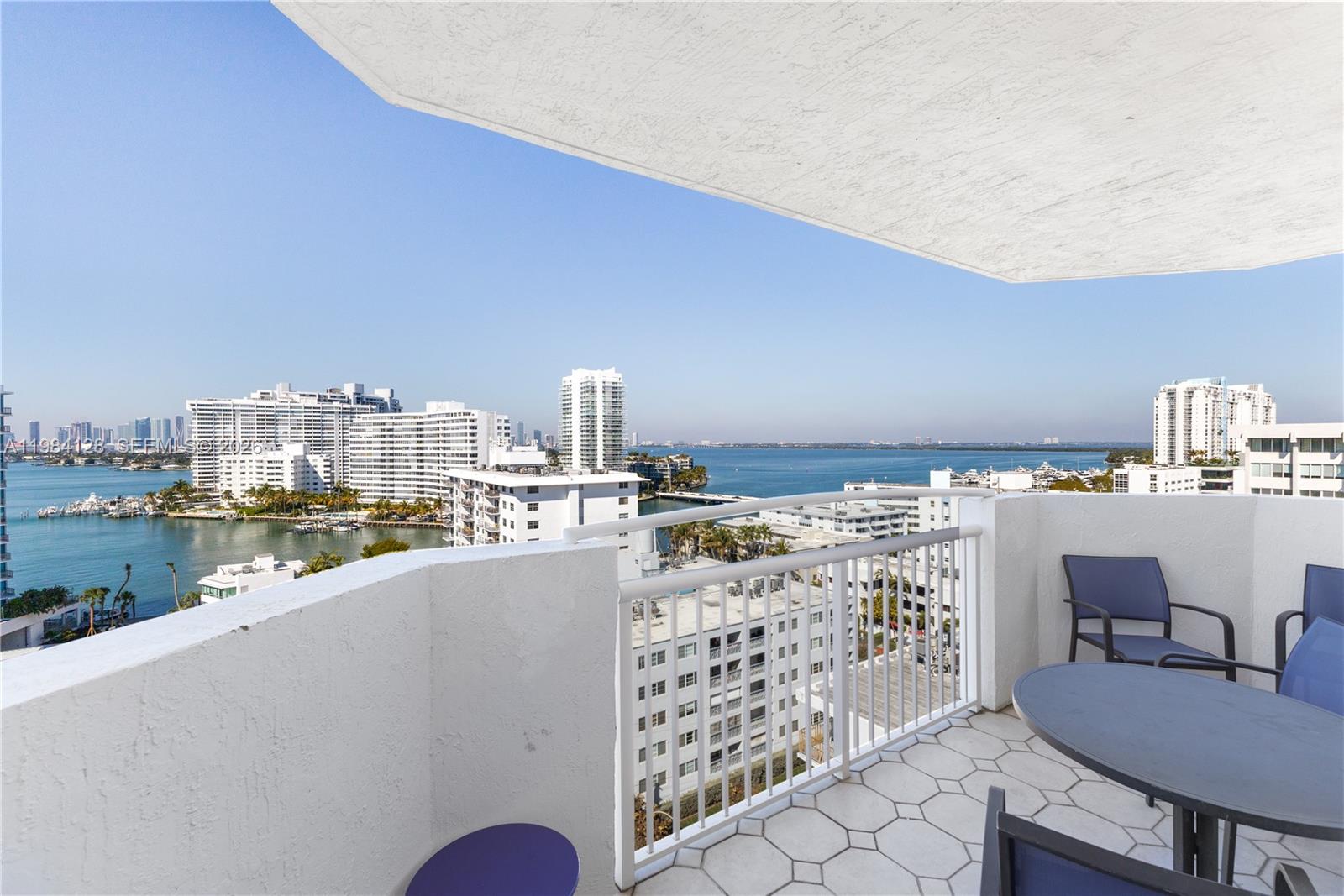 1621 Bay Road, Unit 1202 Miami Beach, FL 33139 - Photo 6 of 57