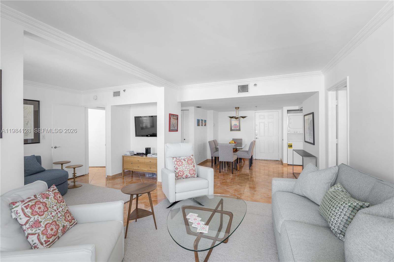 1621 Bay Road, Unit 1202 Miami Beach, FL 33139 - Photo 7 of 57