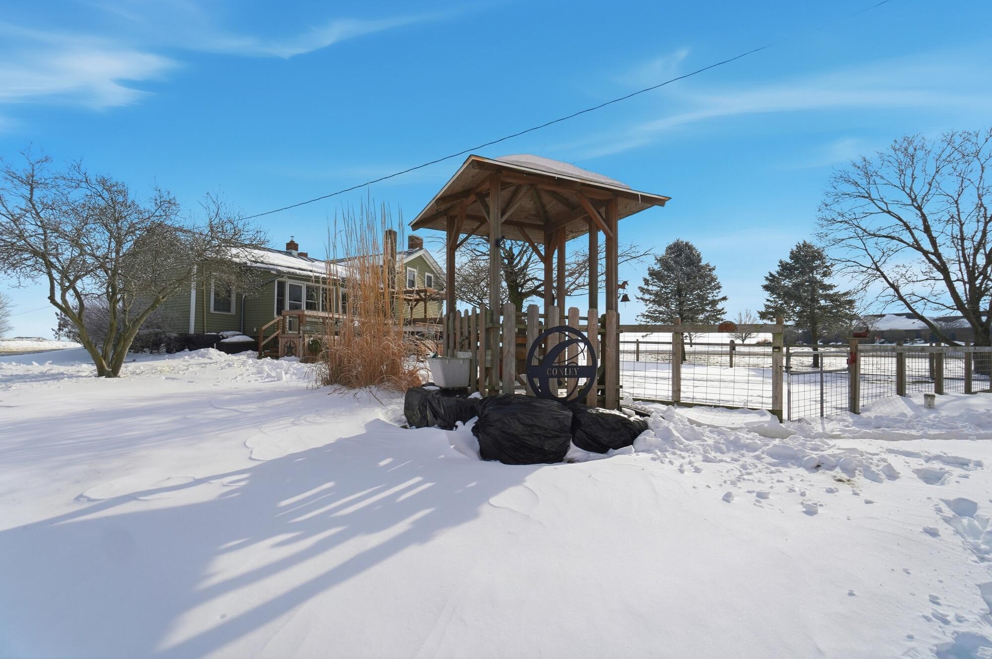 9171 Sparta Road Fredericktown, OH 43019 - Photo 63 of 97 071