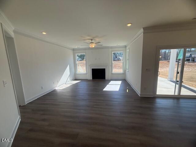 40 Slippery Elm Road Youngsville, NC 27596 - Photo 11 of 31 IMG_6407