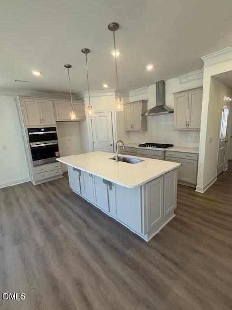 40 Slippery Elm Road Youngsville, NC 27596 - Photo 13 of 31 IMG_6405