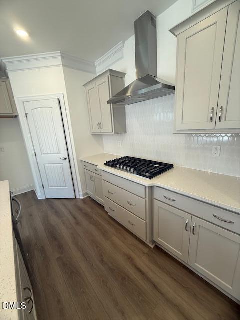 40 Slippery Elm Road Youngsville, NC 27596 - Photo 15 of 31 IMG_6408 (1)