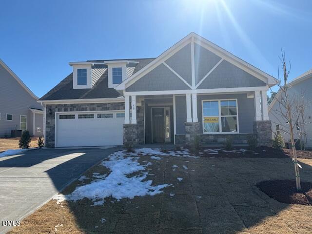 40 Slippery Elm Road Youngsville, NC 27596 - Photo 2 of 31 IMG_6396