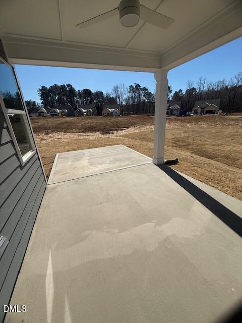 40 Slippery Elm Road Youngsville, NC 27596 - Photo 21 of 31 IMG_6410