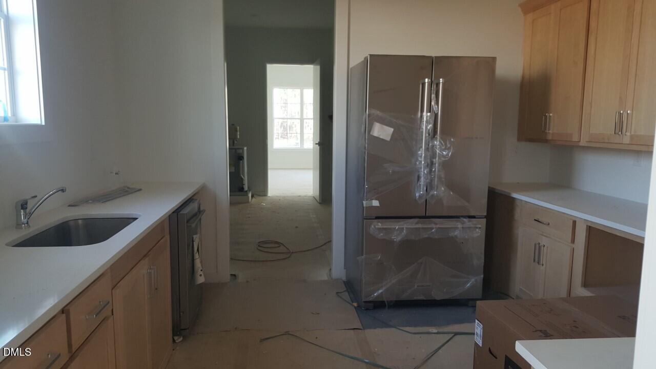 40 Slippery Elm Road Youngsville, NC 27596 - Photo 28 of 31 HL Clubhouse Kit 3-22-22