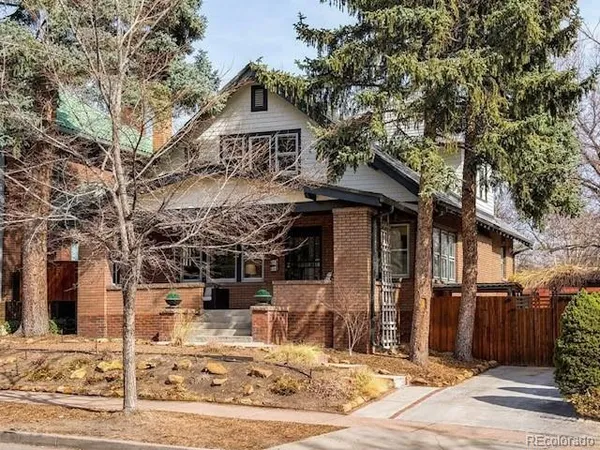 $2,225 | 736 York Street, Denver, CO 80206