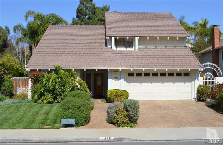 1416 Old Ranch Road Camarillo, CA 93012 - Photo 1 of 30 Primary Photo