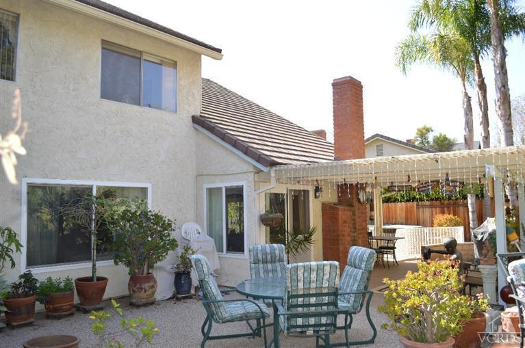 1416 Old Ranch Road Camarillo, CA 93012 - Photo 23 of 30 Additional Photo