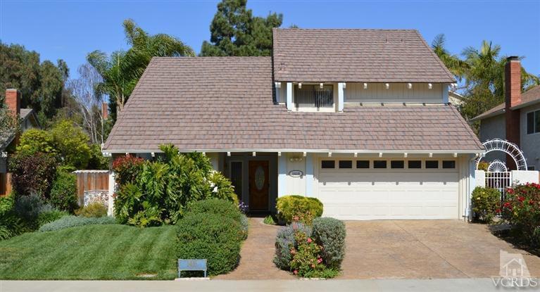 1416 Old Ranch Road Camarillo, CA 93012 - Photo 30 of 30 Additional Photo