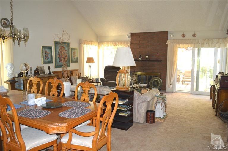 1416 Old Ranch Road Camarillo, CA 93012 - Photo 5 of 30 Additional Photo