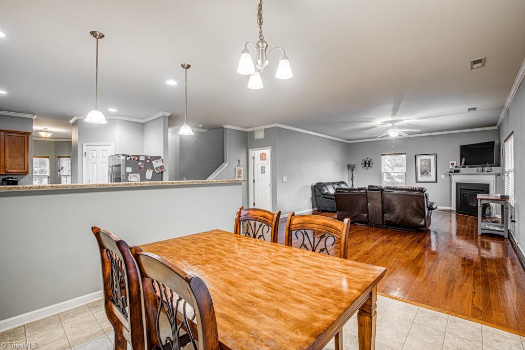 3325 Grandview Club Road Pfafftown, NC 27040 - Photo 13 of 48 Gallery Image 13