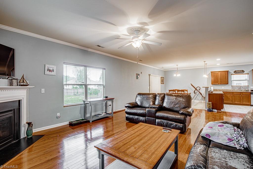 3325 Grandview Club Road Pfafftown, NC 27040 - Photo 17 of 48 Gallery Image 17