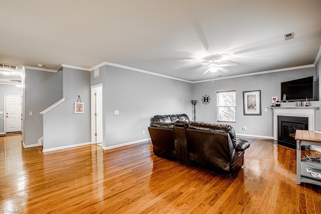 3325 Grandview Club Road Pfafftown, NC 27040 - Photo 18 of 48 Gallery Image 18