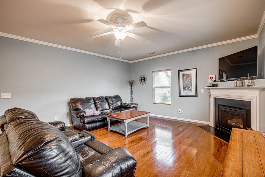 3325 Grandview Club Road Pfafftown, NC 27040 - Photo 19 of 48 Gallery Image 19